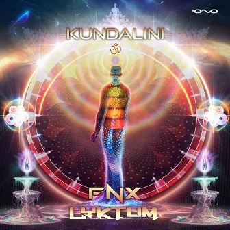 Kundalini by FNX