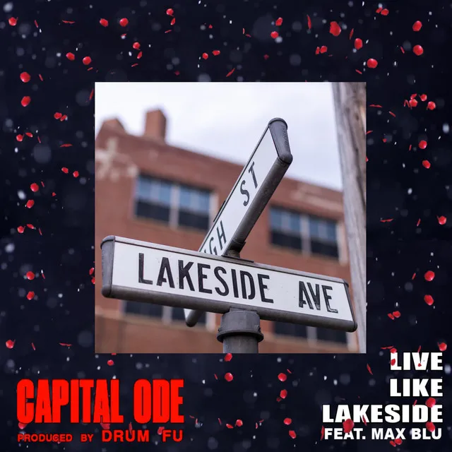 Live Like Lakeside - Radio Edit