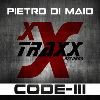 Code-111 by Pietro Di Maio