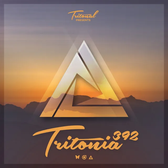 Side By Side (Tritonia 392)