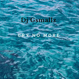 Cry No More by Dj G Smallz