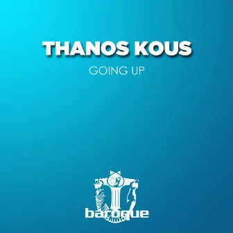 Going Up by Thanos Kous