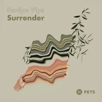 Surrender EP by Darlyn Vlys