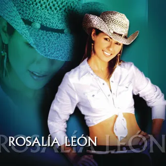 Rosalía León by Rosalía León