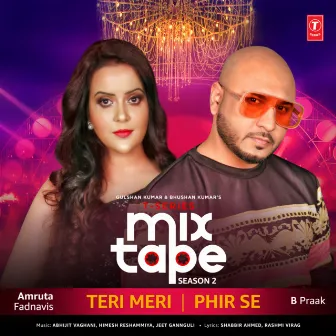 Teri Meri-Phir Se (From 