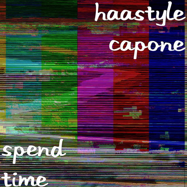 Spend Time