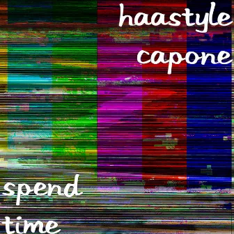 Spend Time by La Capone