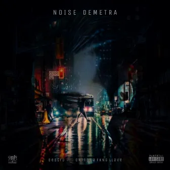 Perrectronic by Noise Demetra