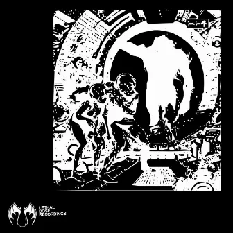 Extreme Muscle Grow EP by Insect Elektrika