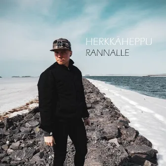 Rannalle by Herkkäheppu