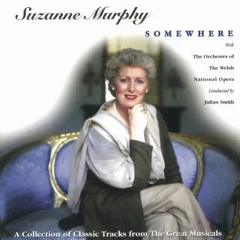 Somewhere by Suzanne Murphy