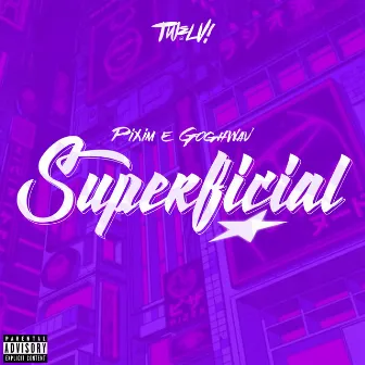 Superficial by Goghwav