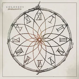 Badlands by Colossus