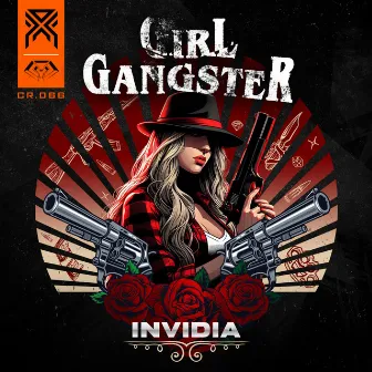 Girl Gangster by Invidia