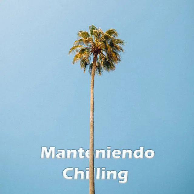 Manteniendo Chilling - Remix