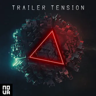 Trailer Tension by Robin Everitt