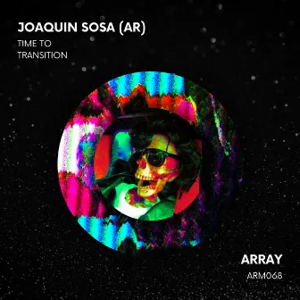 Time To Transition by Joaquin Sosa (AR)