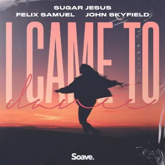 I Came to Dance by Sugar Jesus