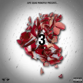 Broken Pieces 3 by Jupe Squad Monopoly