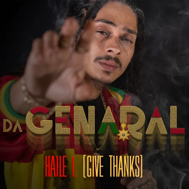 Haile I (Give Thanks)