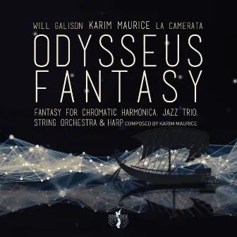 Odysseus Fantasy by La Camerata