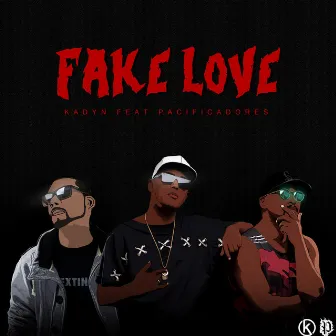 Fake Love by Kadyn