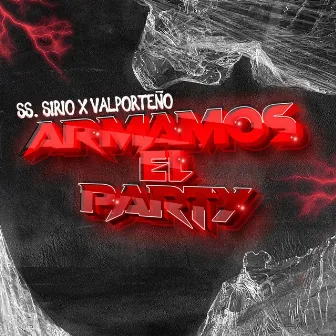 Armamos el Party by Valporteño