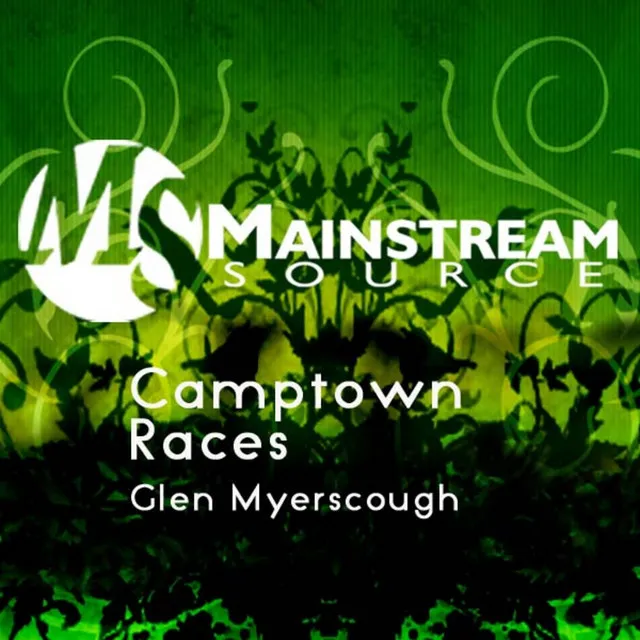 Camptown Races - Single