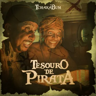 Tesouro de Pirata (Onda Onda) by Tchakabum