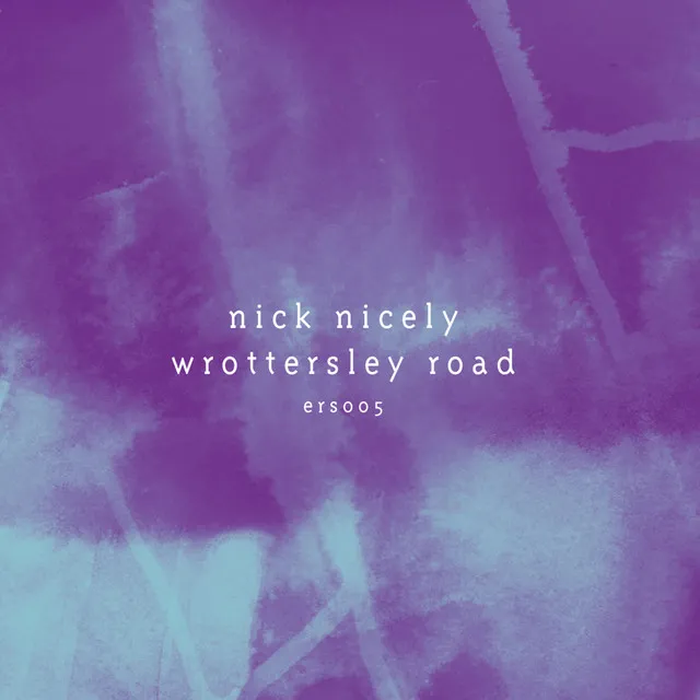 Wrottersley Road - The Oscillation Remix