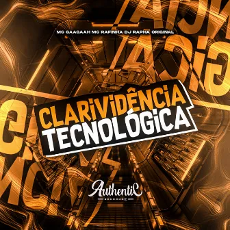 Clarividência Tecnológica by Dj Rapha Original