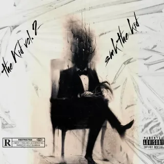 The Kid vol. 2 by Smk the kid