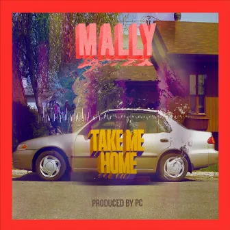 Take Me Home by MaLLy