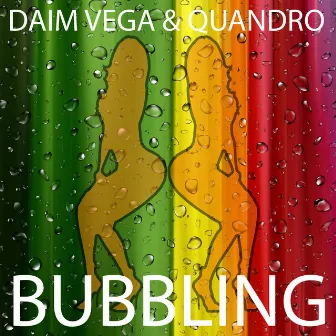 Bubbling by Quandro