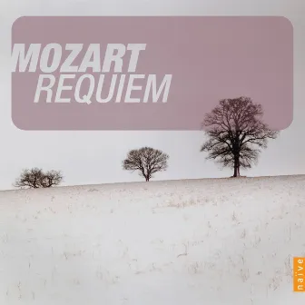 Mozart: Requiem by Unknown Artist