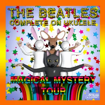 Magical Mystery Tour by The Beatles Complete On Ukulele