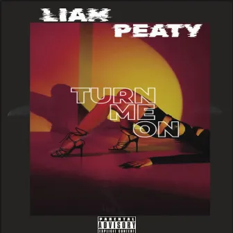 Turn Me On by Liam Peaty