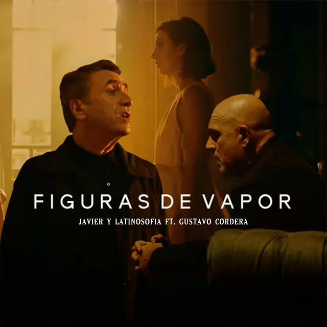 Figuras de Vapor