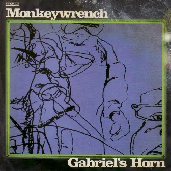 Gabriel's Horn by Monkeywrench