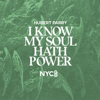 I Know My Soul Hath Power by John Davies