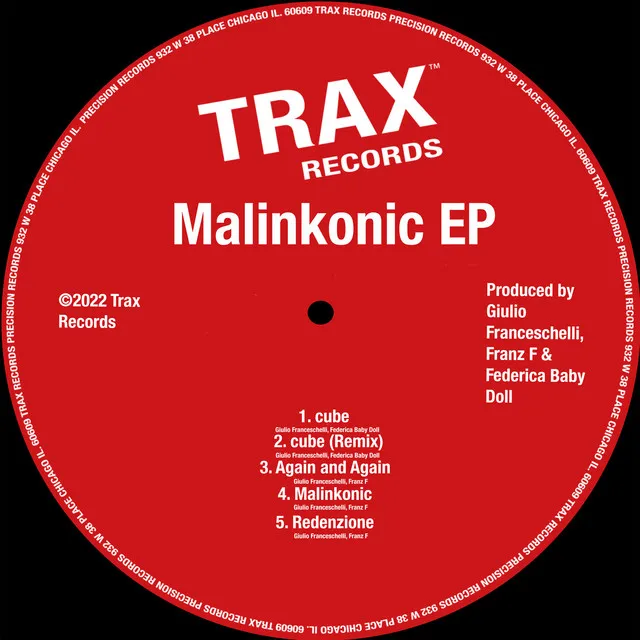 Malinkonic