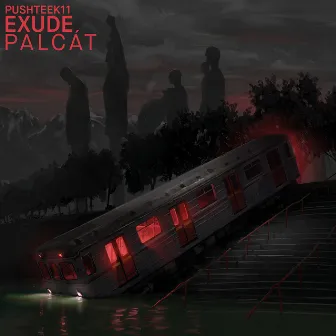 Palcát by Exude