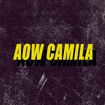 Aow Camila by MC Função