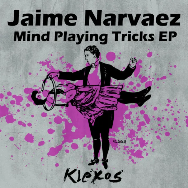 Mind Playing Tricks EP