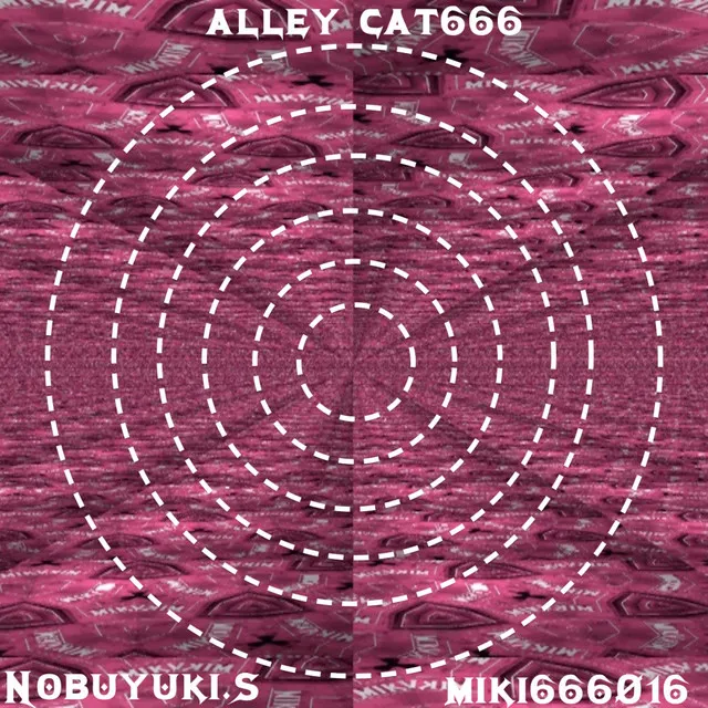 Alley Cat666