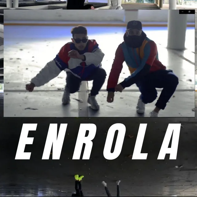 Enrola