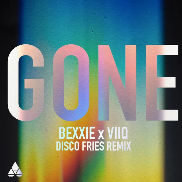 Gone - Disco Fries Remix