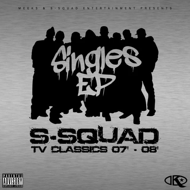 S-Squad Singles EP