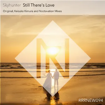 Still There's Love by Skyhunter