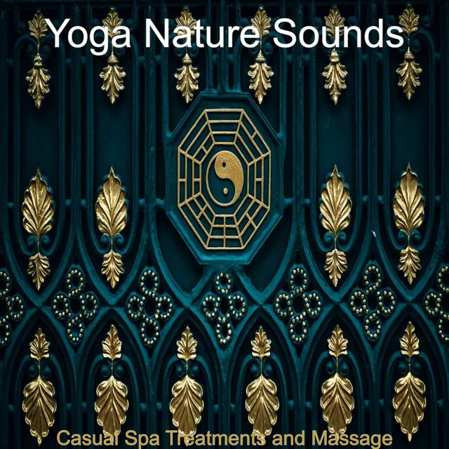 Excellent Piano Solo - Background for Awareness and Yoga